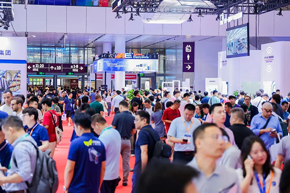 1762846868132938.png 2025 Shenzhen IoT Expo Successfully Concluded—Here's Your Post-Show Report!