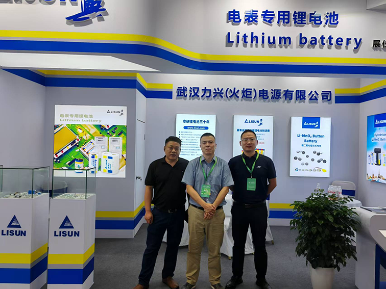 第五十一屆電磁測量技術、標準、產品國際研討及展會隆重開幕 共繪行業新藍圖